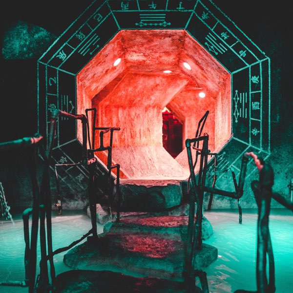Hocus Pocus - Single - P-_-Pointのアルバム - Apple Music