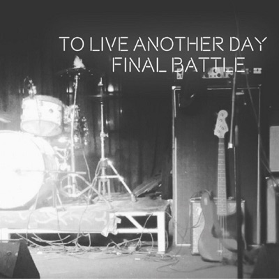 Final Battle - Single