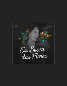 Laís dinle, müzik videolarını izle, biyografisini oku, tur tarihlerini ve daha fazlasını gör!