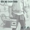 Give Me Everything - Q.Z.B lyrics