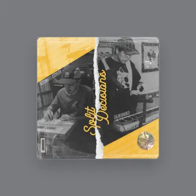 Listen to Salvasquared, watch music videos, read bio, see tour dates & more!
