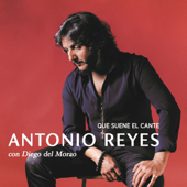 Que suene el cante (with Diego del Morao) - Antonio Reyes