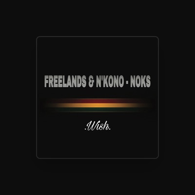 Listen to Freelands, watch music videos, read bio, see tour dates & more!