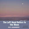 The Left Hand Refers to the Moon - Cui Jianghui