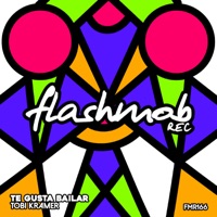 Te Gusta Bailar - Single - Tobi Kramer