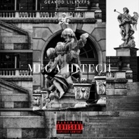 Mega Hitech - Single - Geakdd & Lilkvffs