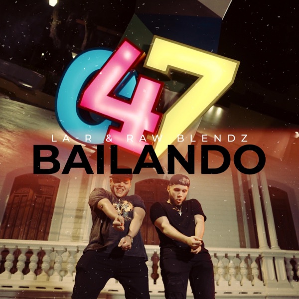 Bailando