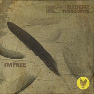 I'm Free - EP
