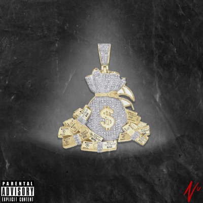 Mo Dough (feat. Louie F., Touch & Quincy Owns) - Single