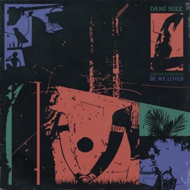 Be My Lover Dámì Sule & Bankz