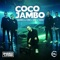 Coco Jambo (feat. Thovi) artwork