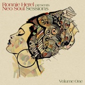 Ronnie Herel Presents Neo Soul Sessions, Vol. 1 artwork