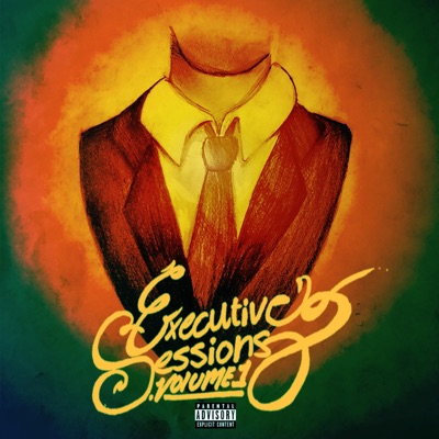 Executive Sessions, Vol. 1 - EP