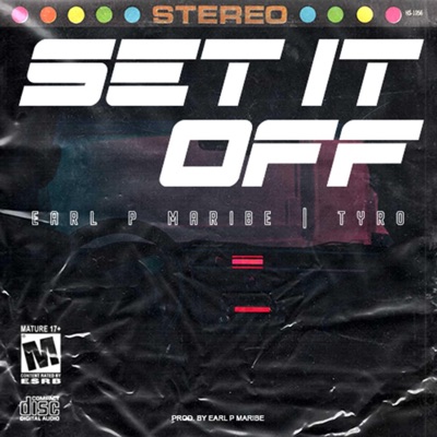 Set It Off - Single