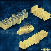 Major League Idiot (A Collection of Firehead's Emotions I Guess) - Firehead