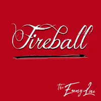 Fireball — The Enemy Line