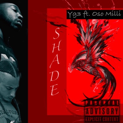 Shade (feat. Oso Milli) - Single
