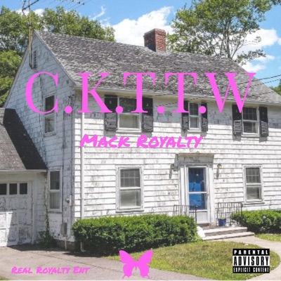 C.K.T.T.W Can't Keep the Trap Waiting - Single