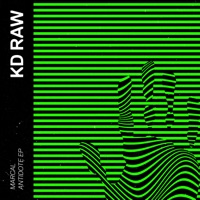 Antidote - Single - Marcal