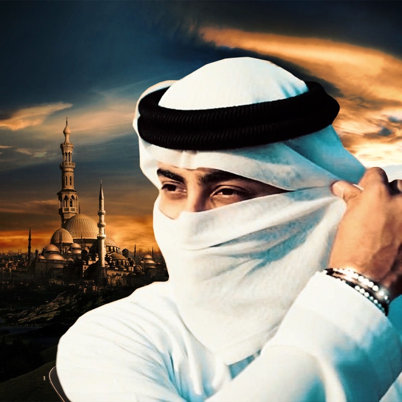 Nasheed - The Seven long surahs