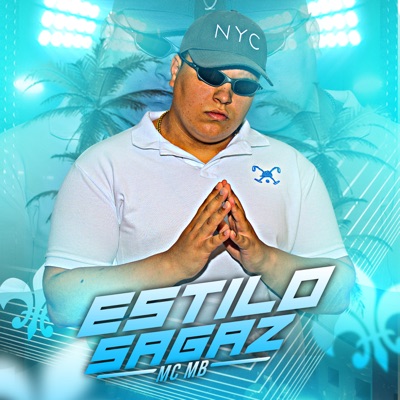 Estilo Sagaz - Single
