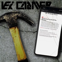 Fabricated - Single - Vex Cadaver