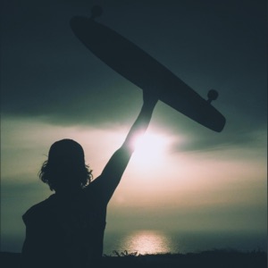 Stretching for the Sky - Single