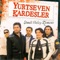 Makaram Sarı Bağlar Ve Çepki - Yurtseven Kardeşler lyrics