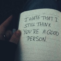 Now That You're Gone - Single - Hinshi