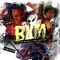 BLM (feat. T-TIME & SHATNEE B) - Che'budta lyrics