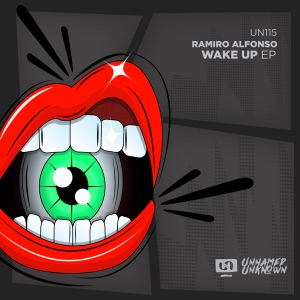 Wake Up - Single