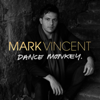 Mark Vincent - Dance Monkey artwork
