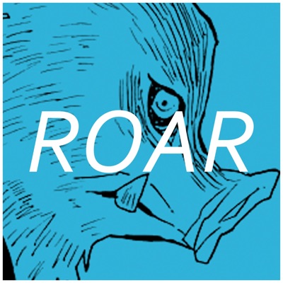 Roar (Inosuke Rap) [feat. Shao Dow] - Single