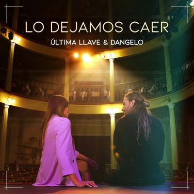 Lo Dejamos Caer - Single