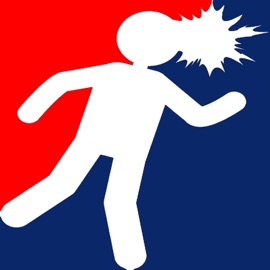 Division One Five (feat. Rah Digga, Young Zee, GDP & Shape) Slangcorp