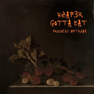 Gotta Eat - Single