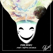 Far Away (feat. Trippz Michaud) artwork