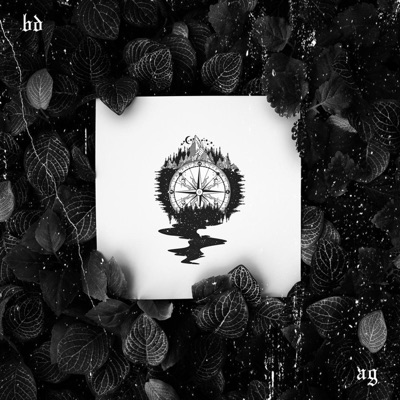 LOST (feat. ANGO) - Single