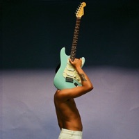 Q Ablum Cover