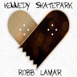 Kennedy Skatepark Robb Lamar
