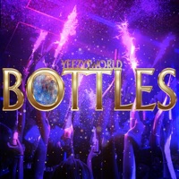 Bottles - Single - Yeezy$world