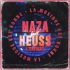 La musique est bonne (feat. Heuss L'enfoiré) - Single, 2020