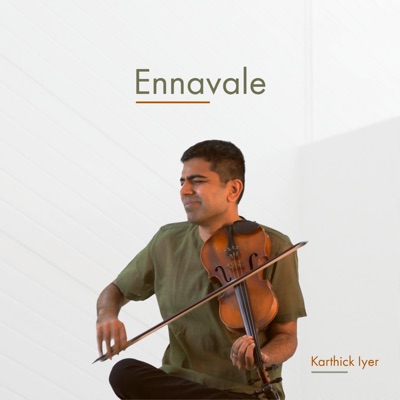 Ennavale - Single
