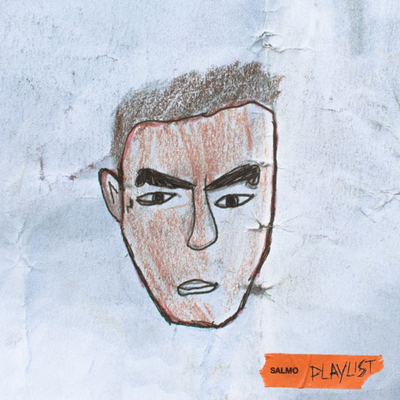 Cover artwork for TIE'
