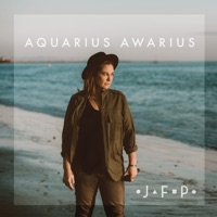 Aquarius Awarius - EP - JFP