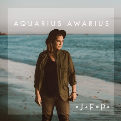Aquarius Awarius - EP
