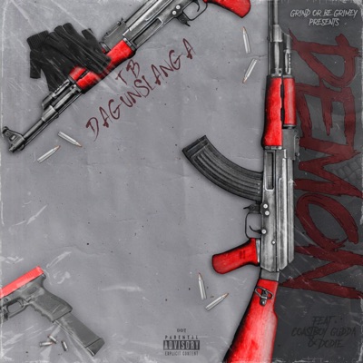 Demon (feat. Coastboygudda & DODIE) - Single