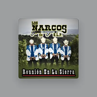 Listen to Los Narcos De S.L.P., watch music videos, read bio, see tour dates & more!