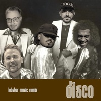 Disco (Lobster Music Remix) [feat. Scizzahz, Wizard & Rainy Dancer] - Single - Hatter & Ceezlin