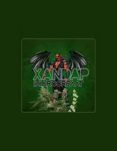 Listen to Xandap, watch music videos, read bio, see tour dates & more!